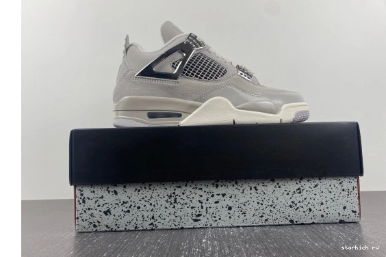 AQ9129-001 Frozen 4 Retro Jordan  AQ9129-001  Moments 0713